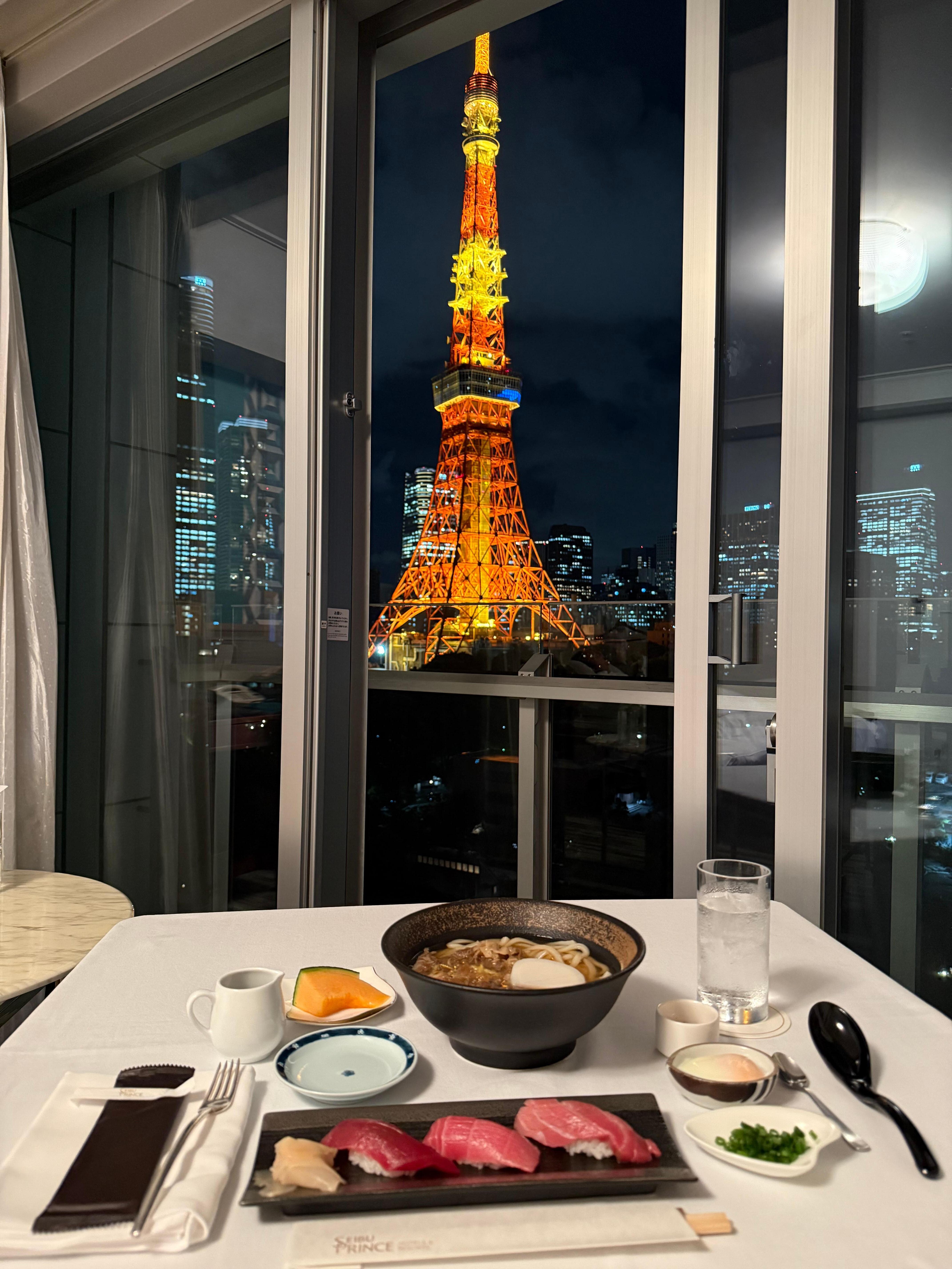 Room service 