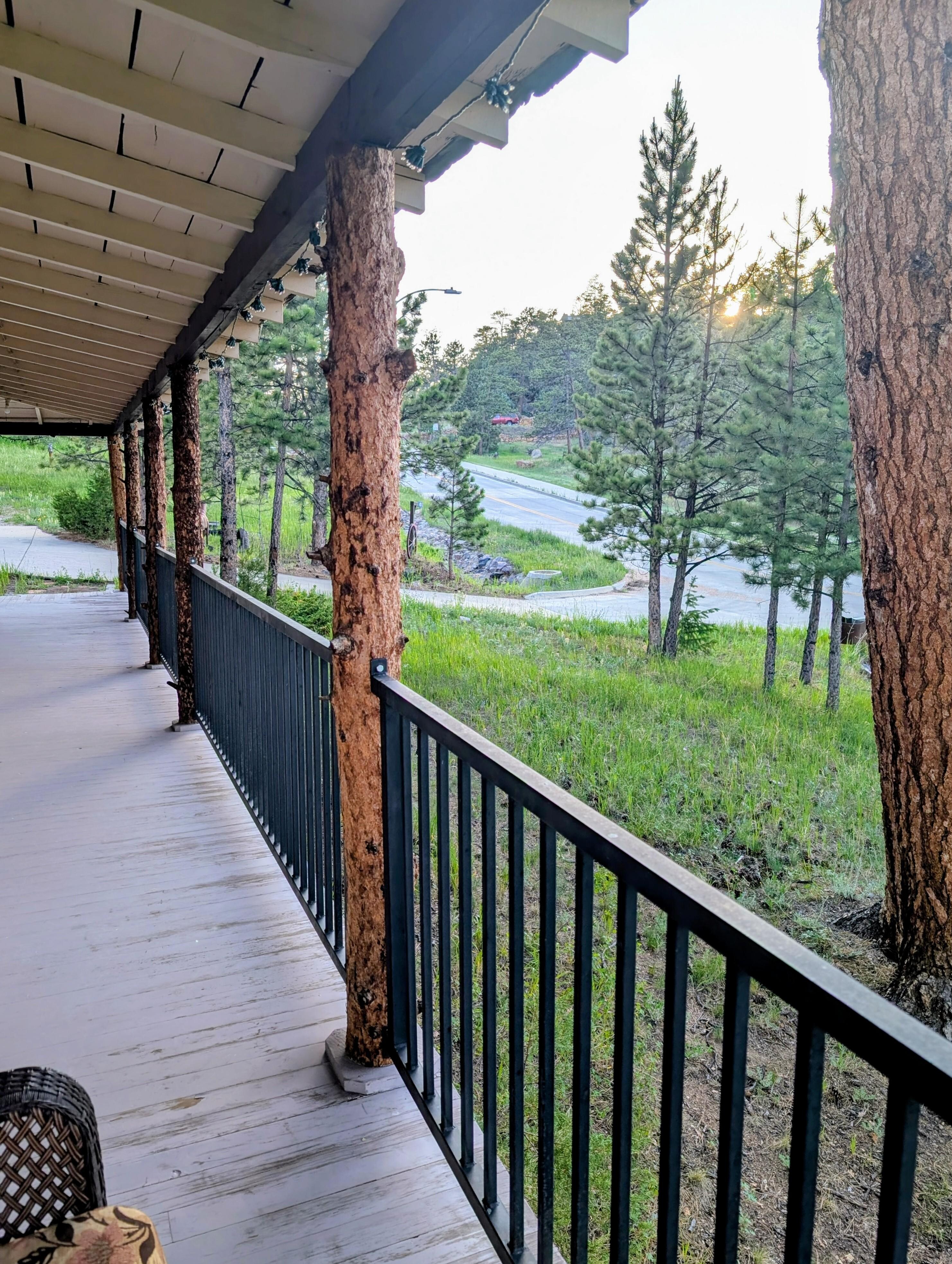 Porch