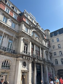 Facade