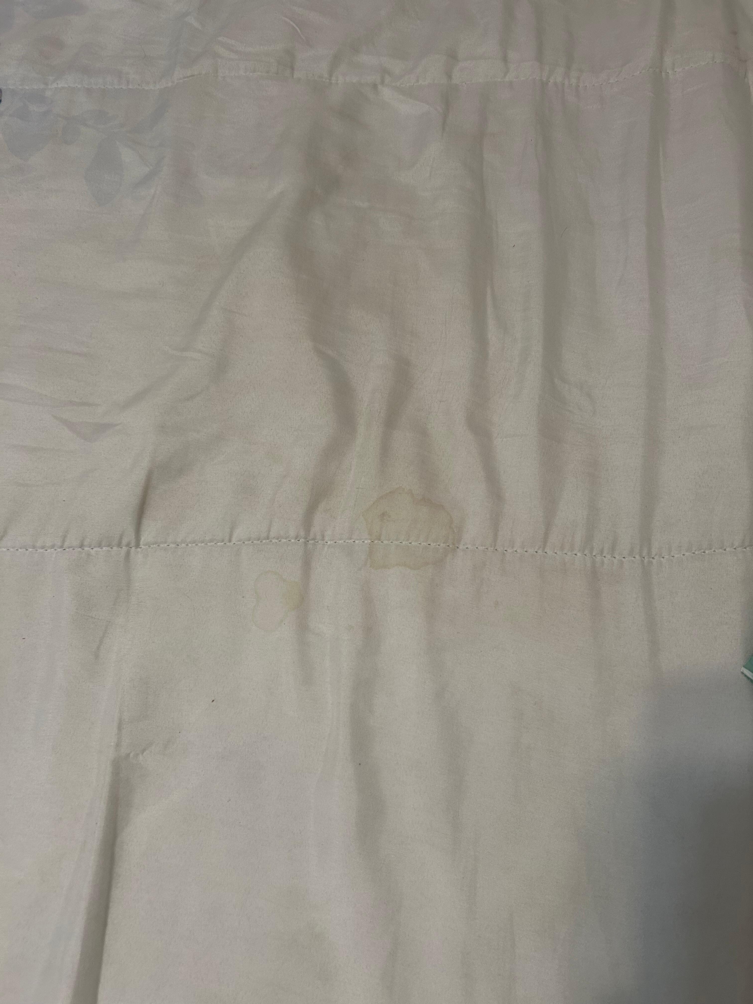 Comforter