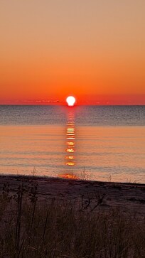 Sunrise!!