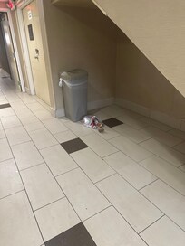Trash