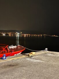 Nearby docks