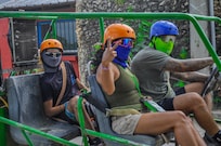 Buggy excursion