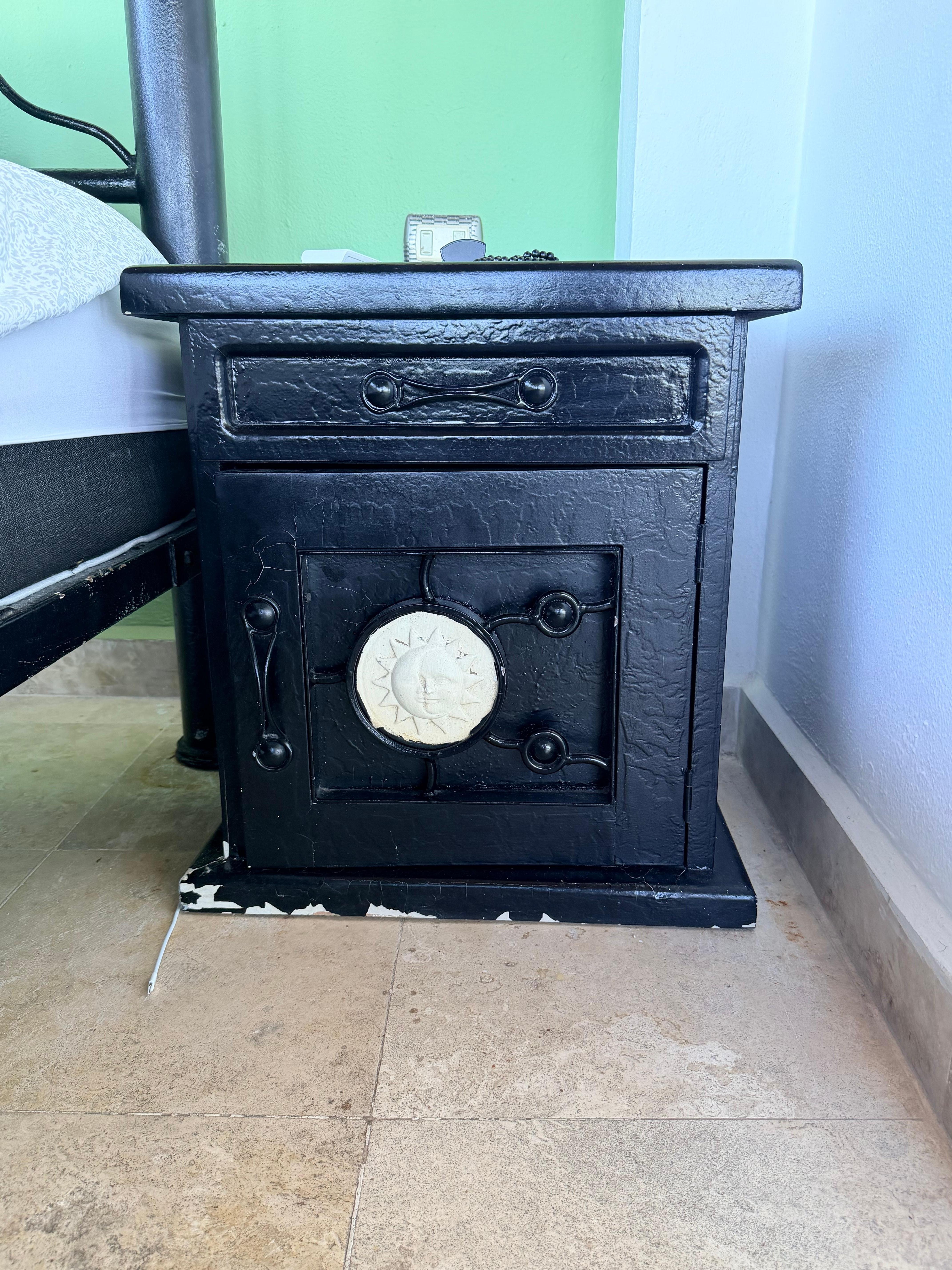 Furniture needs replacing