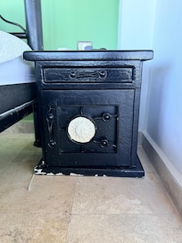 Furniture needs replacing