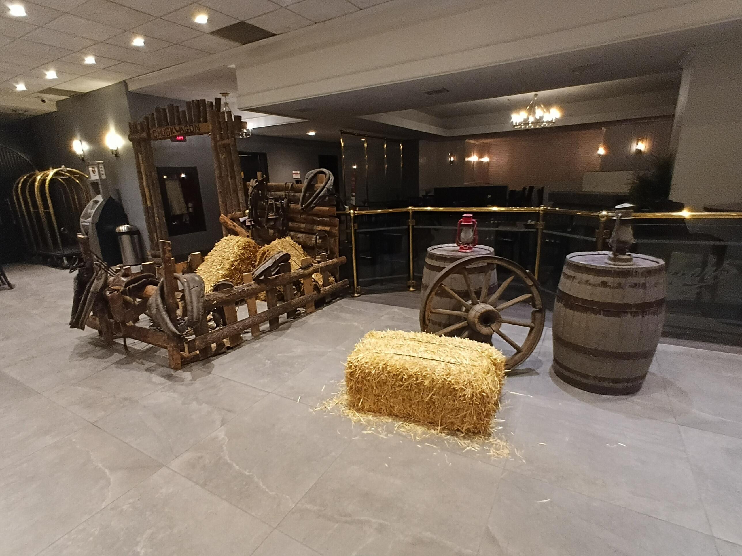 Foyer