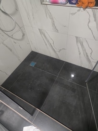 Water taking forever to drain