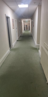 Bedroom
Corridor!