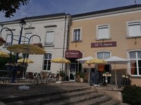 The Hotel