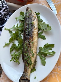 Dinner