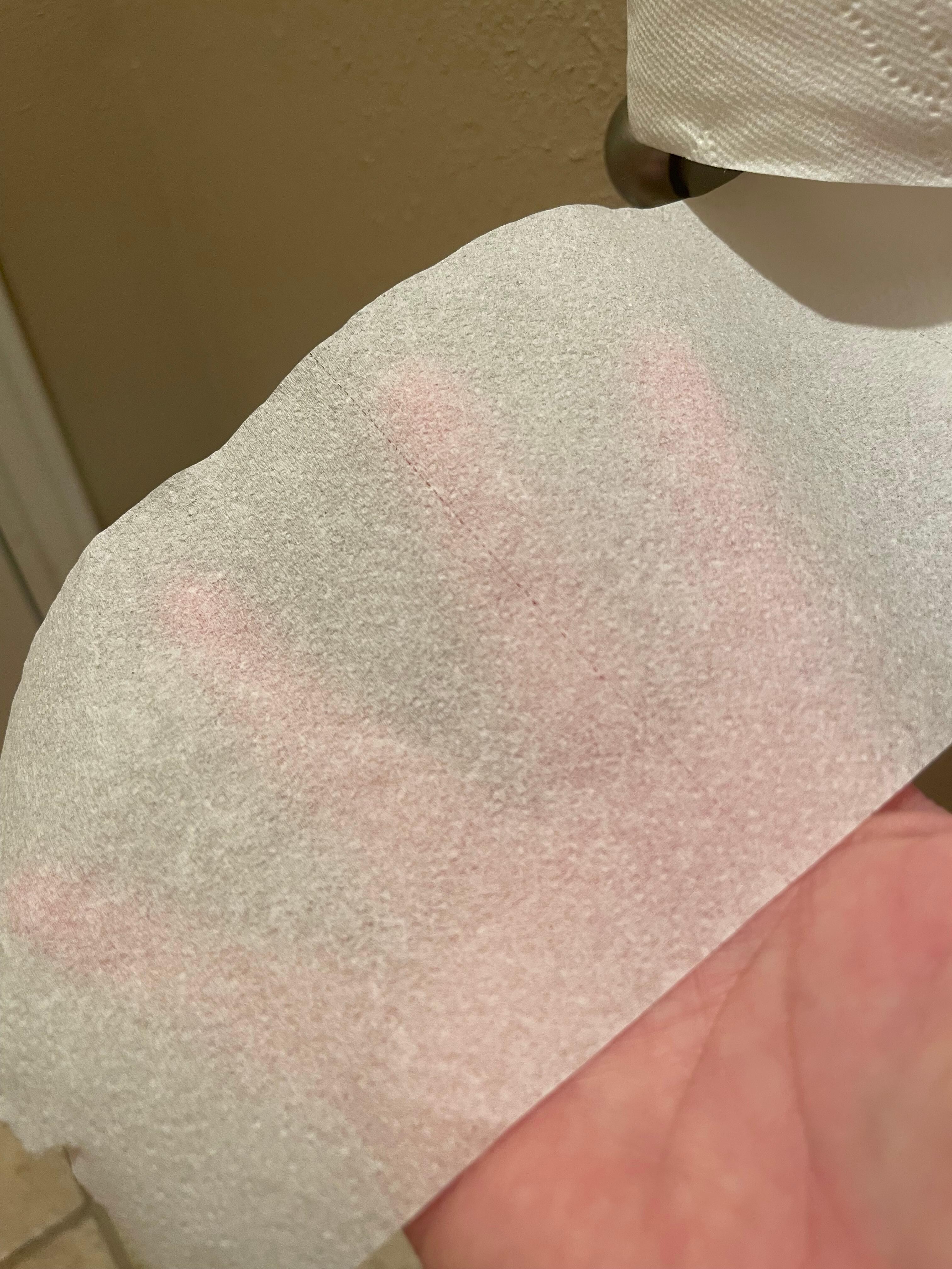 Taking “paper thin” seriously