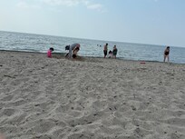 Walnut Beach