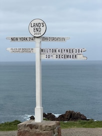 Lands End