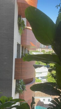 Inside