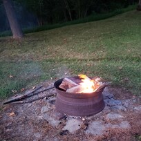Fire pit
