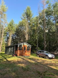Cabin
