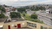 Vista maravilhosa