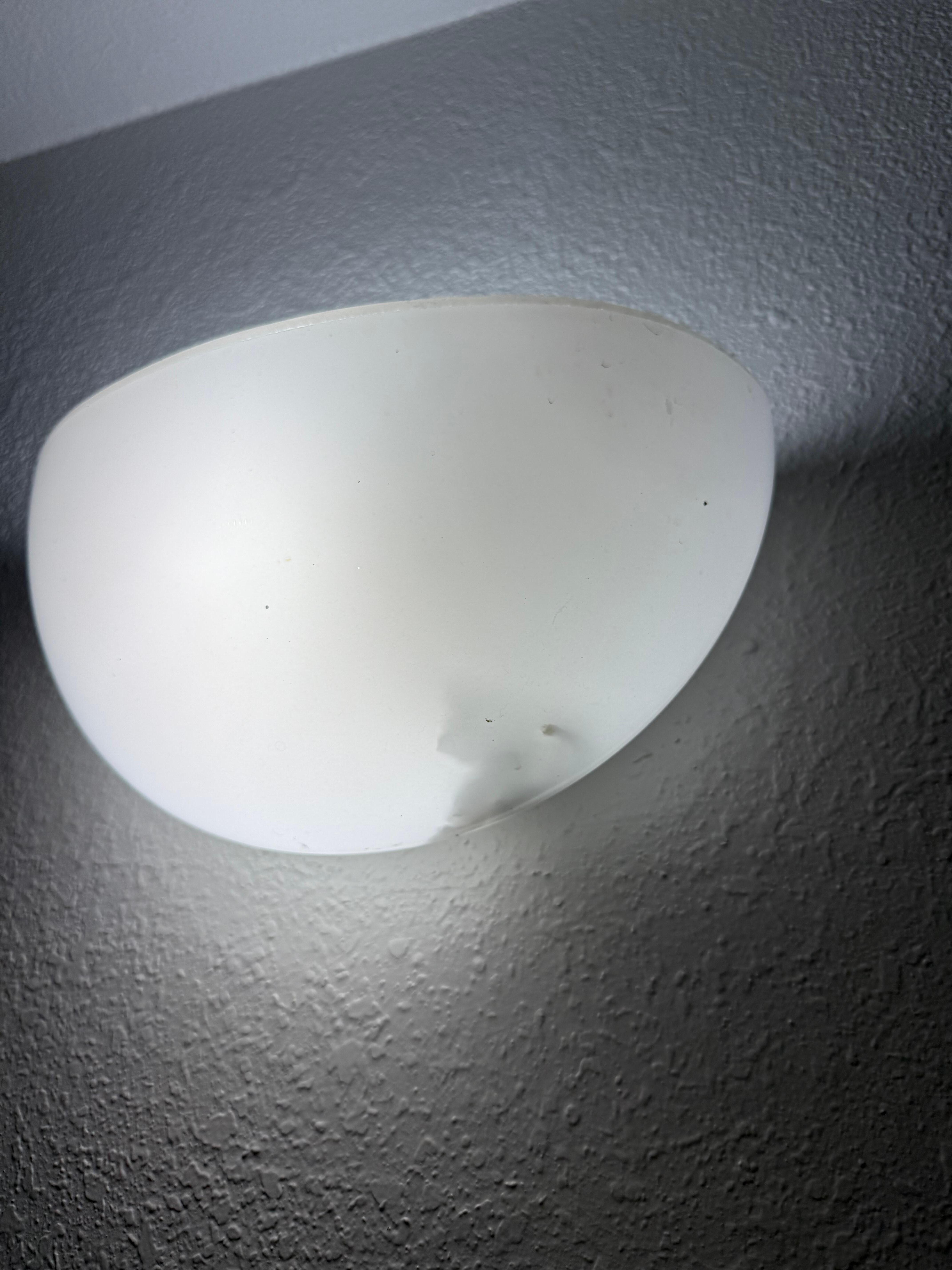 Tissue in the light 