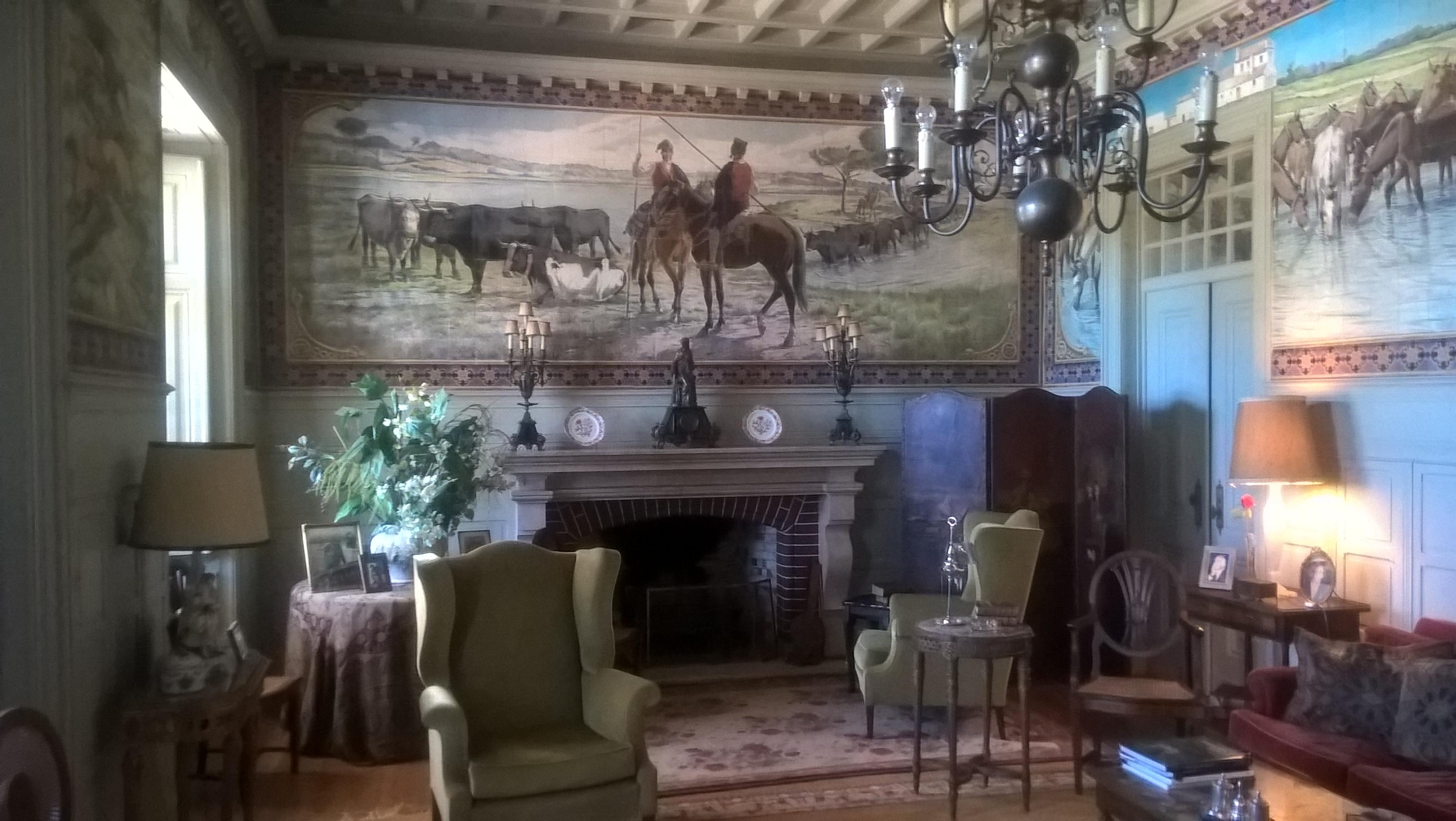 Drawing Room