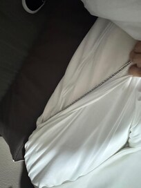 Bed bug protection liner.