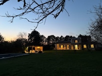 C’est magnifique la journée et de nuit c’est magique