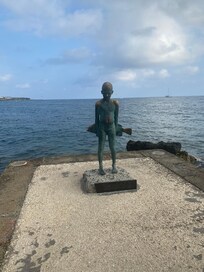 Harbour