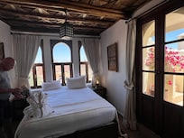Our room