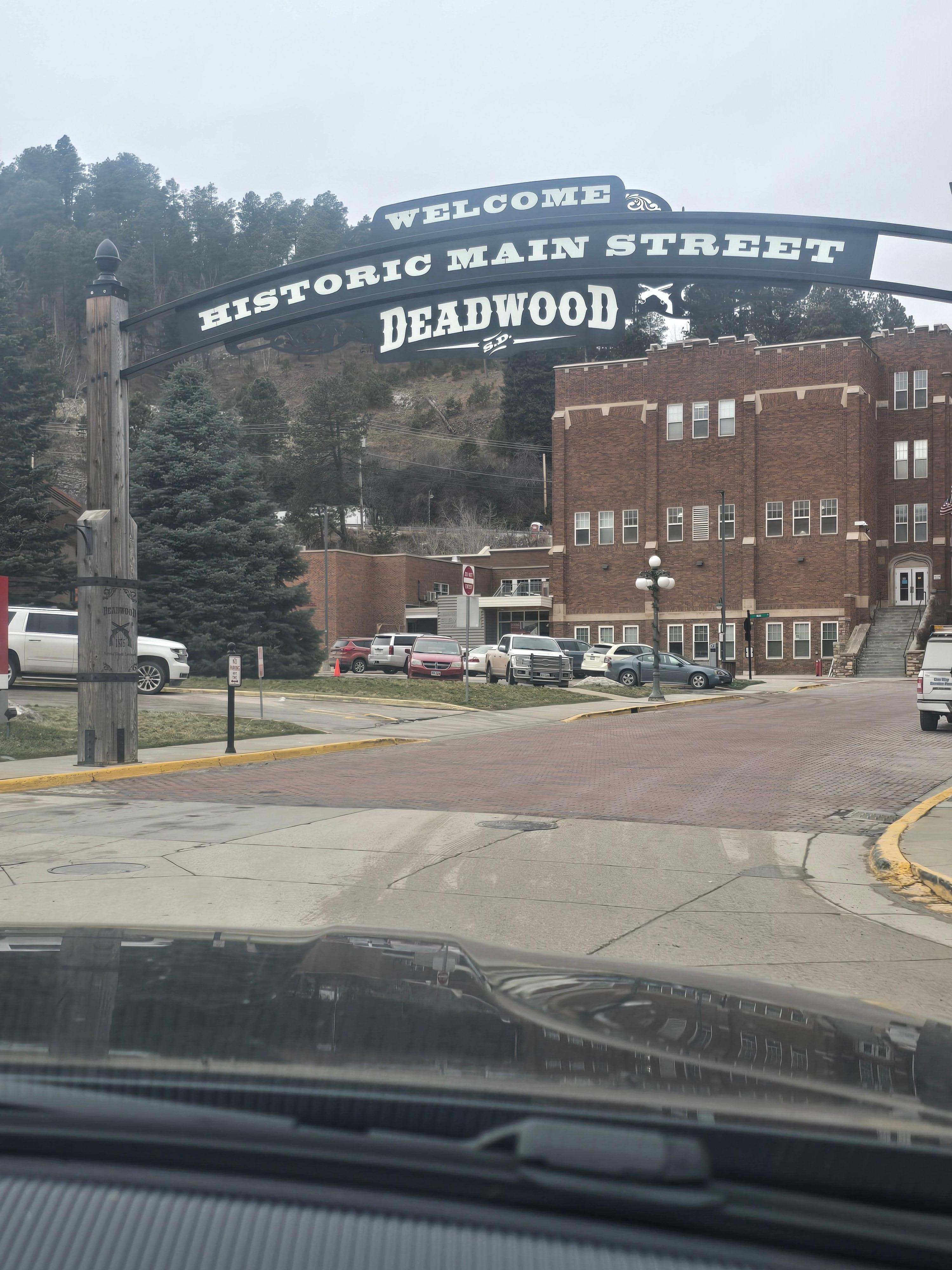 Walking distance to everything 