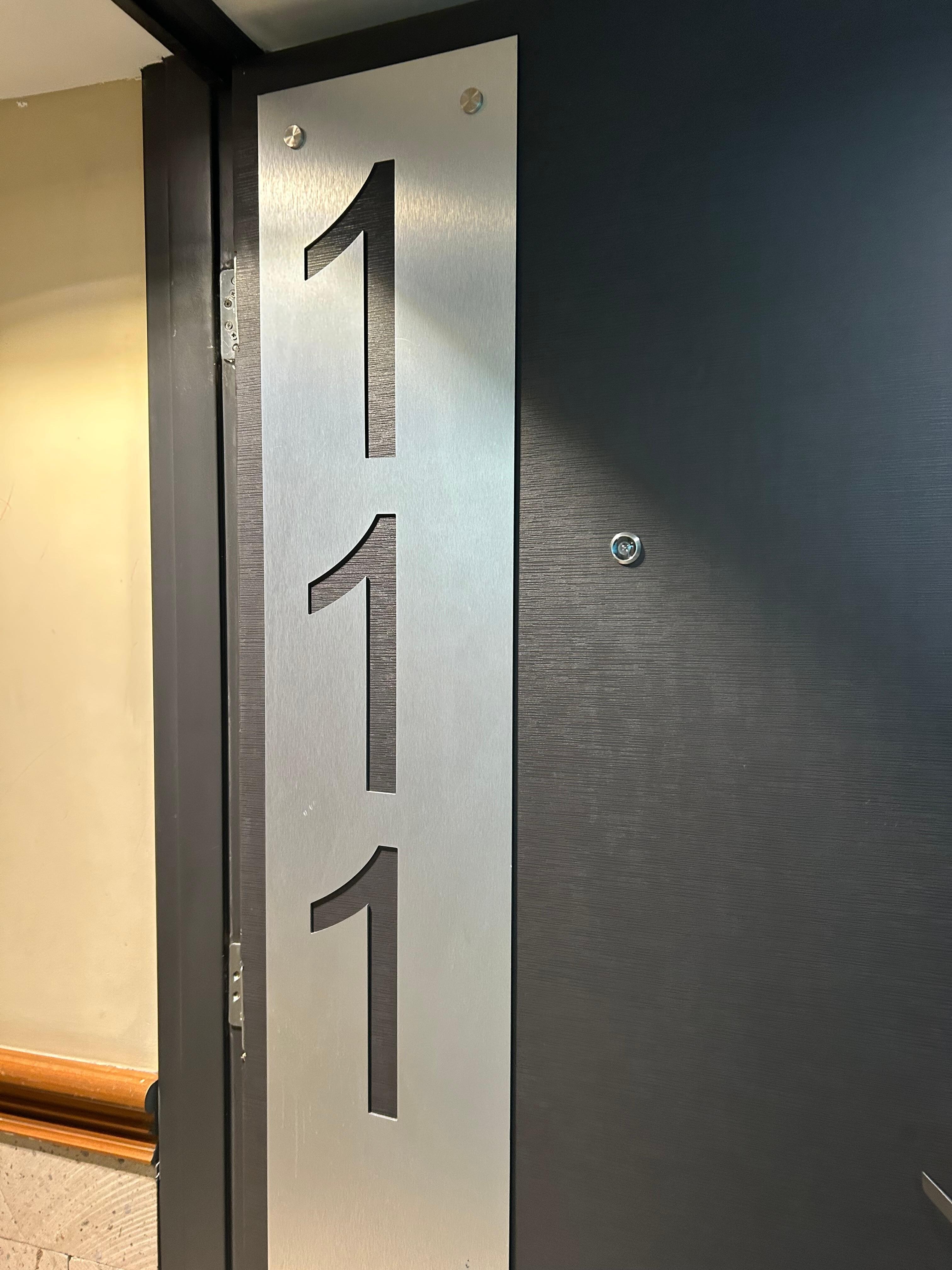 111 my favorite room