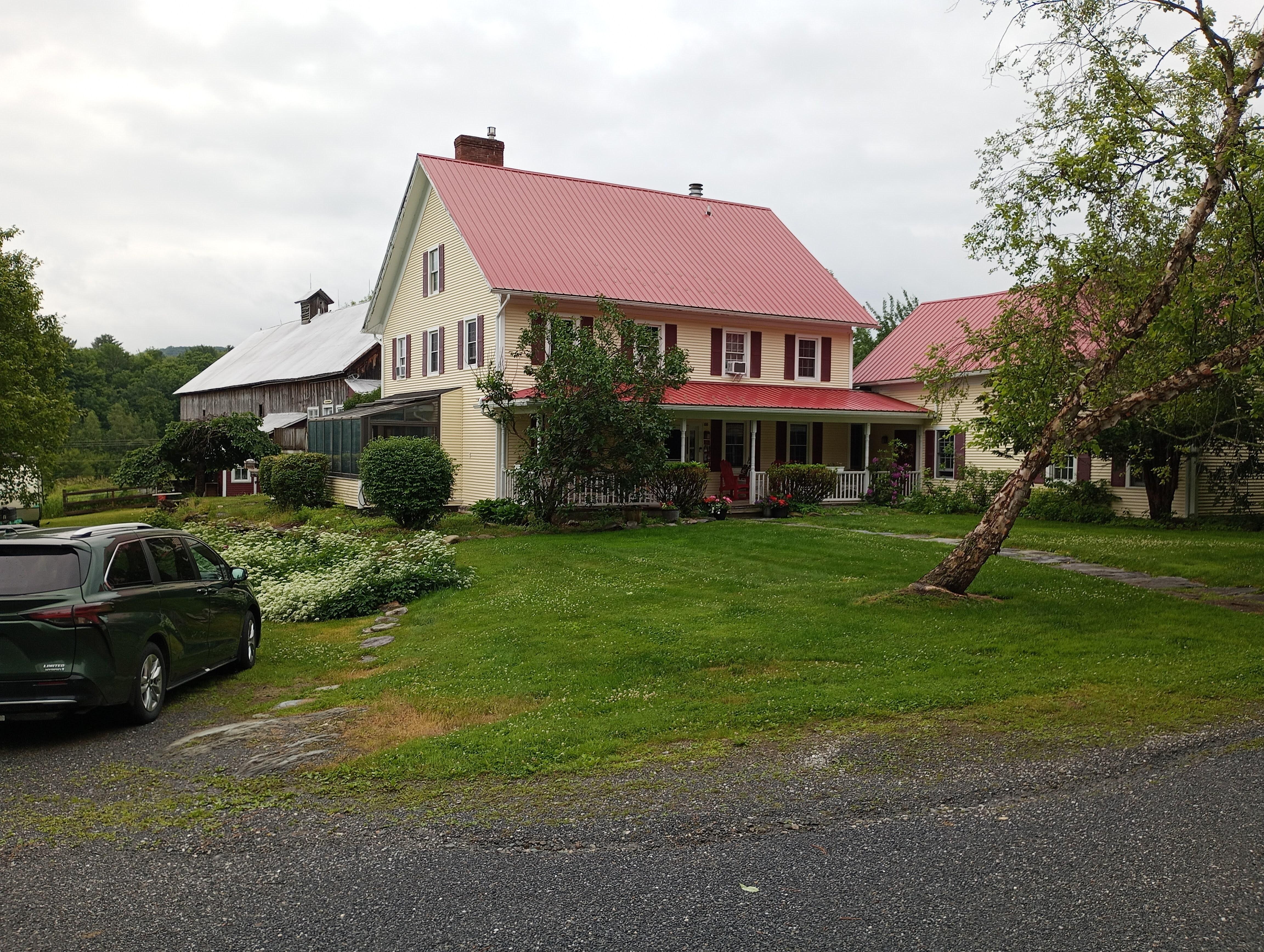 The Inn 