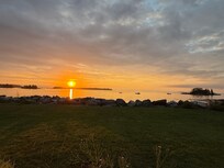 Sunrise!