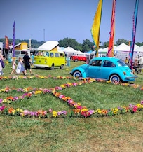 Hippy fest 2025