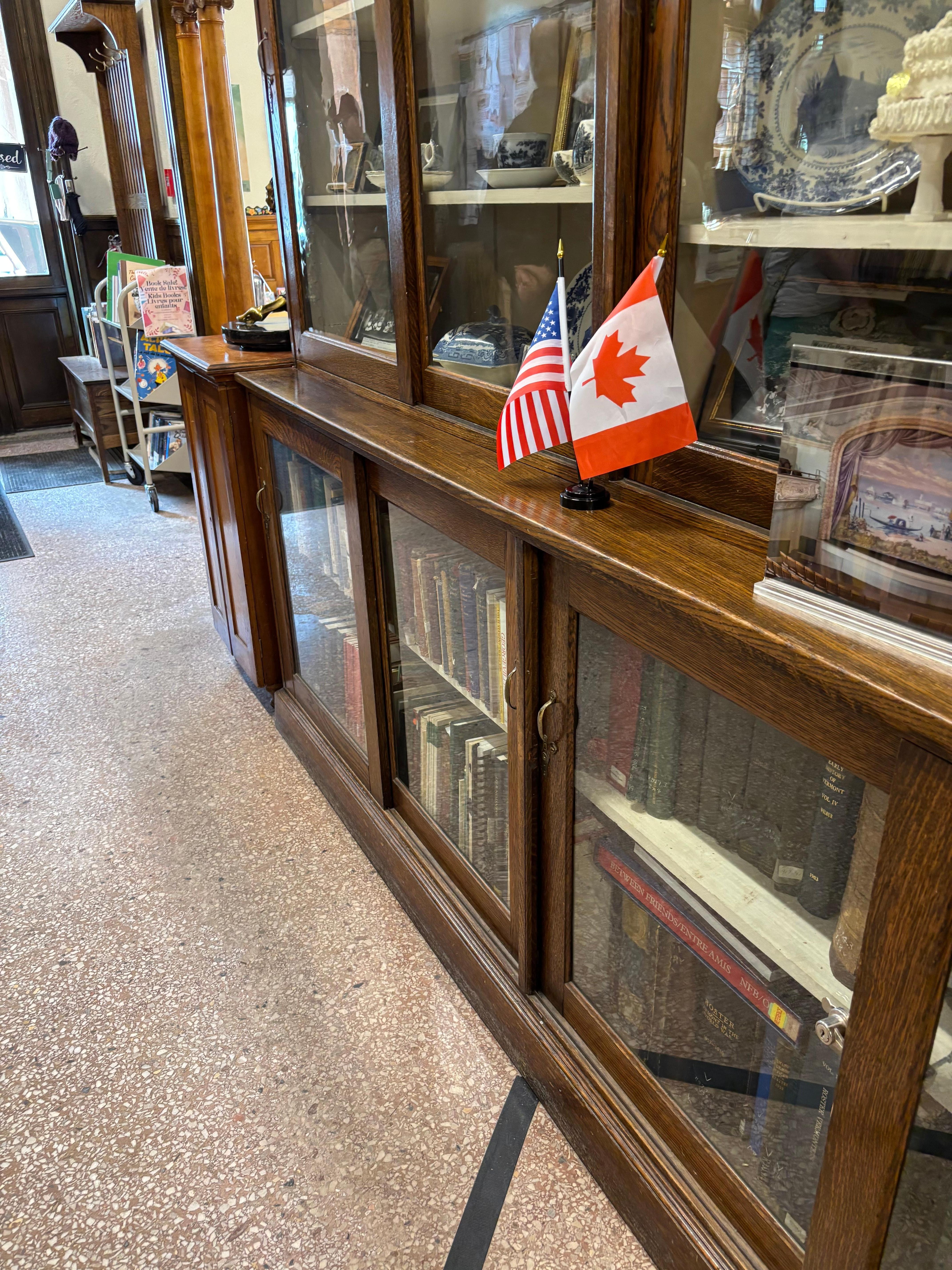 Nearby Haskell Library 