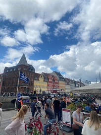 Nyhavn