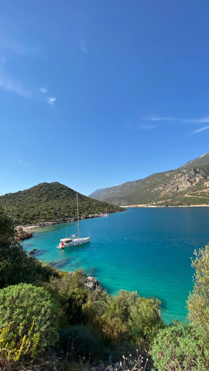 15min walk from hotel.