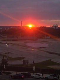 Sunrise