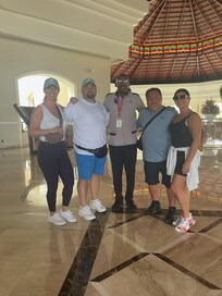 Our last day