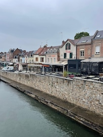 Quartier Saint Leu