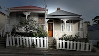 Cottages