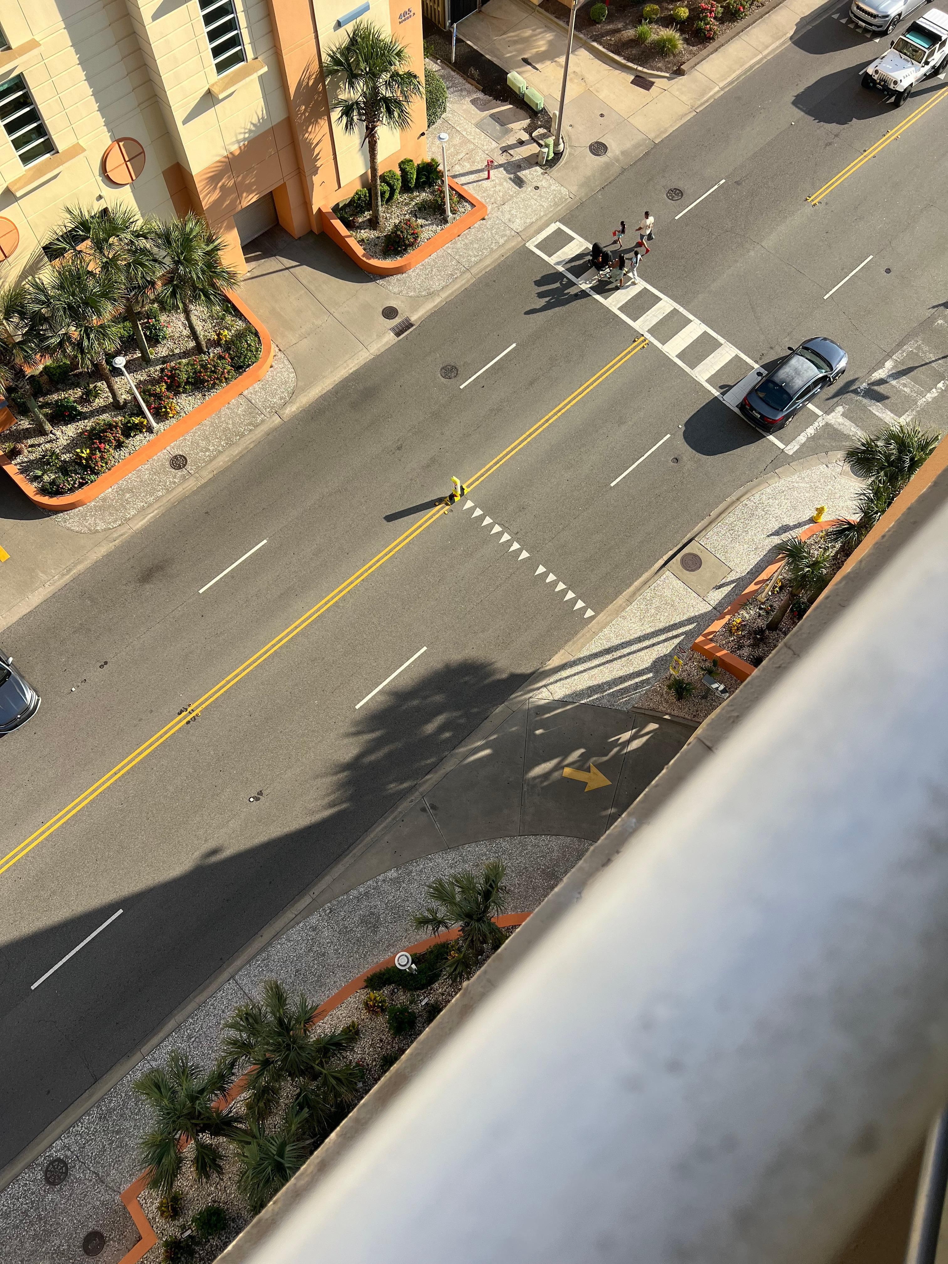 What we got- not even the same resort! 