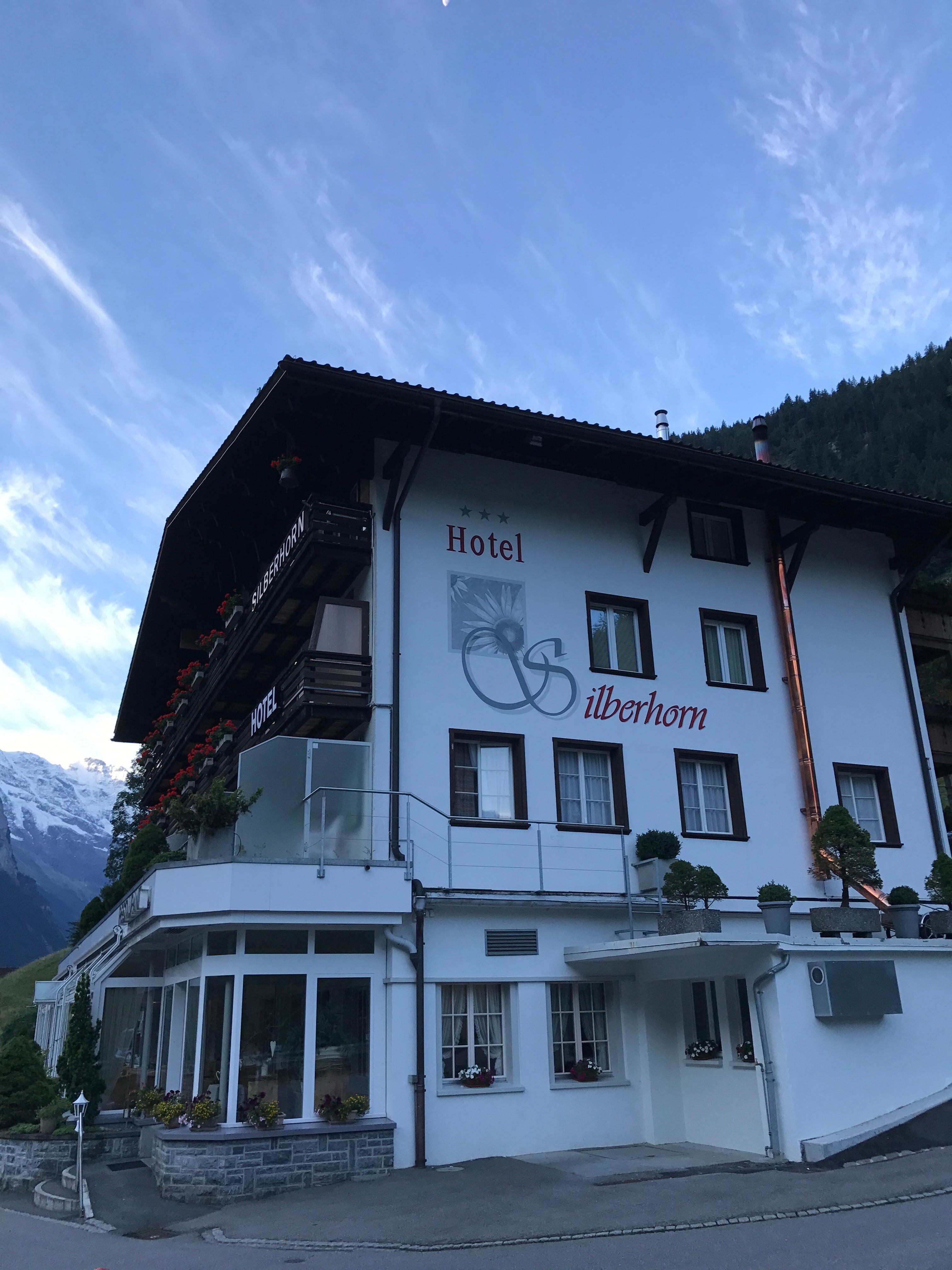 Hotel Silberhorn In Lauterbrunnen Best Rates Deals On Orbitz Hotel Silberhorn In Lauterbrunnen Best Rates Deals On Orbitz