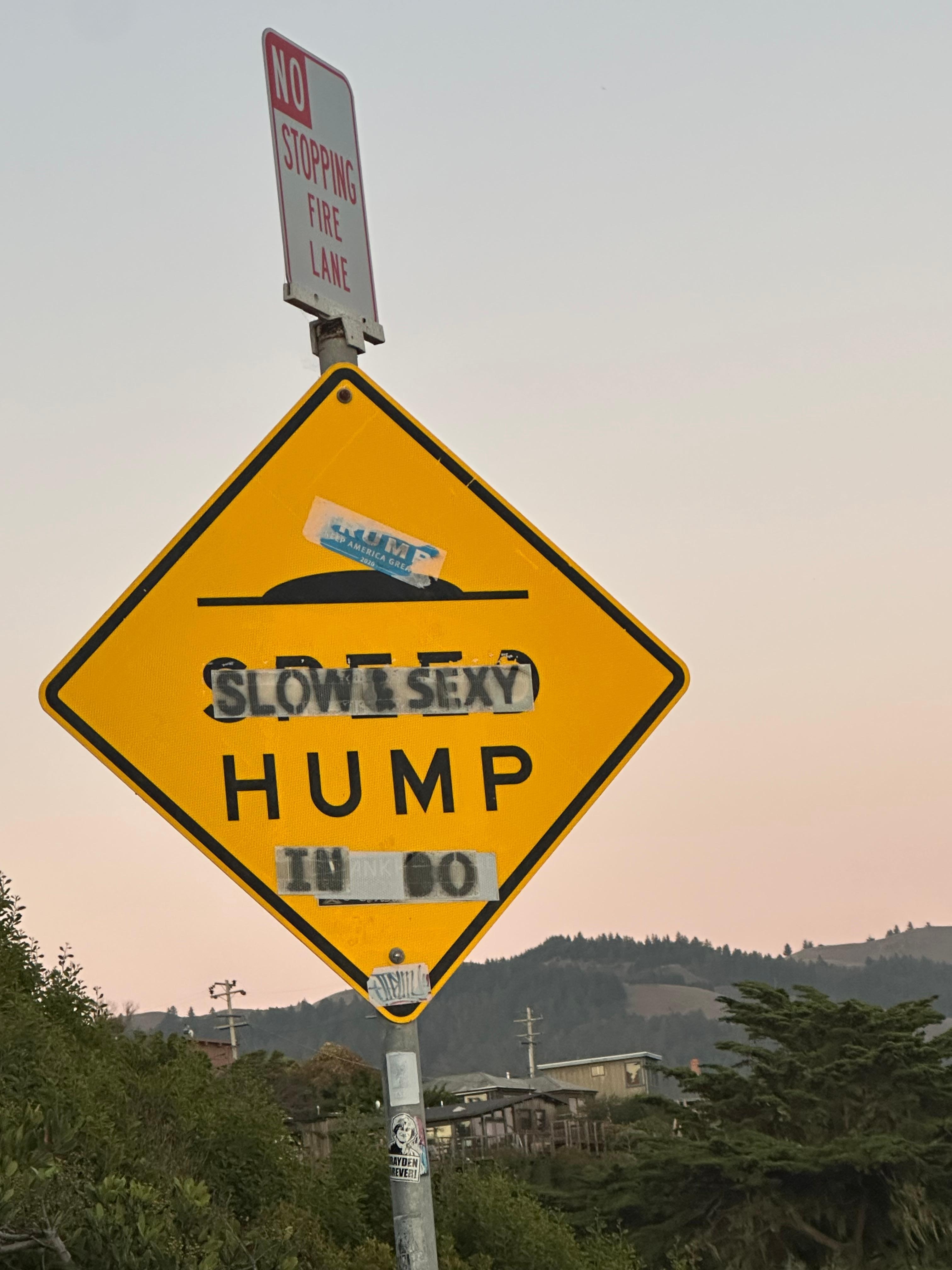 Okay, this was funny.