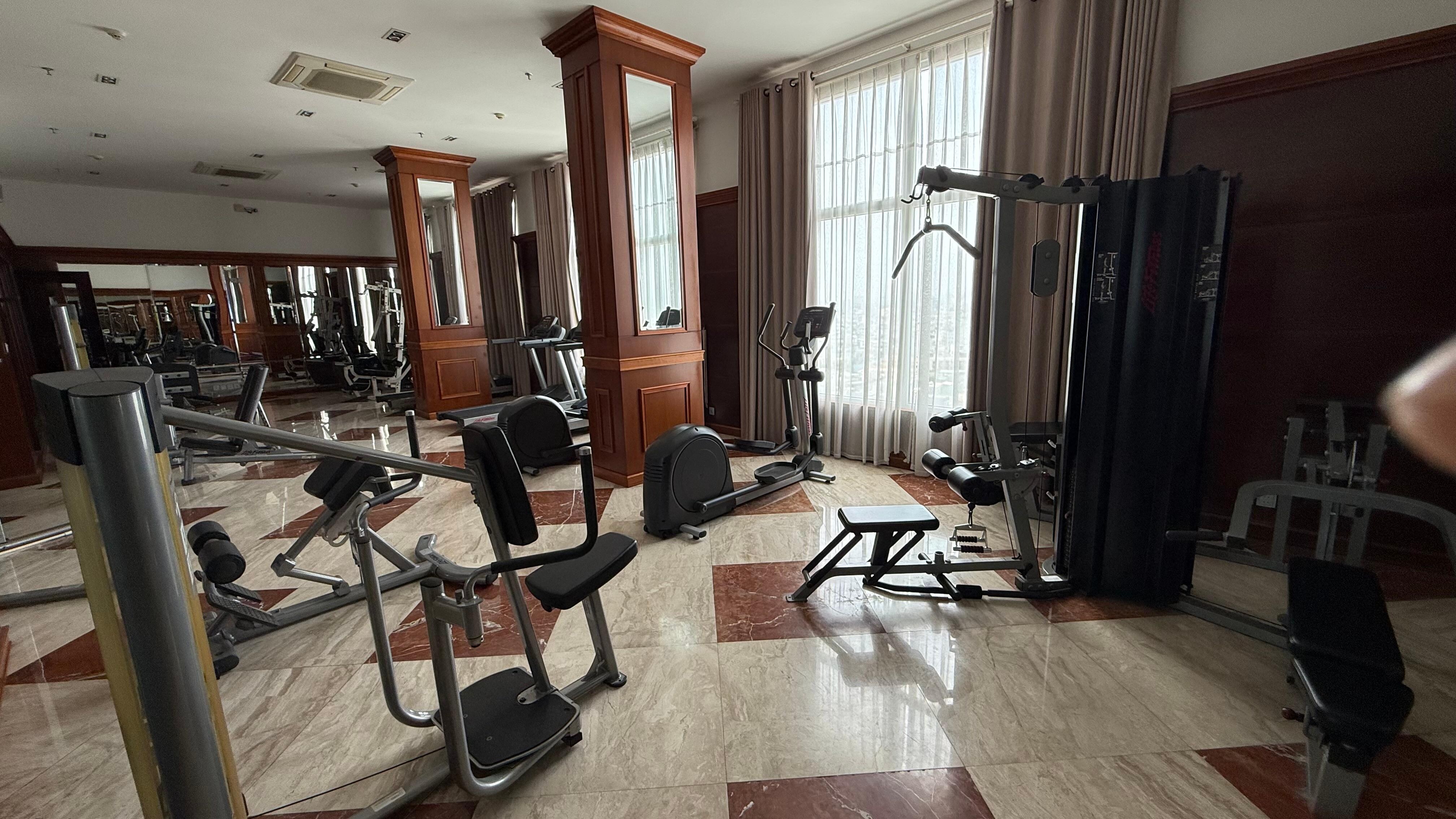 Gym