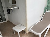 Actual room