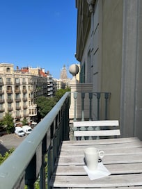 Basilica view