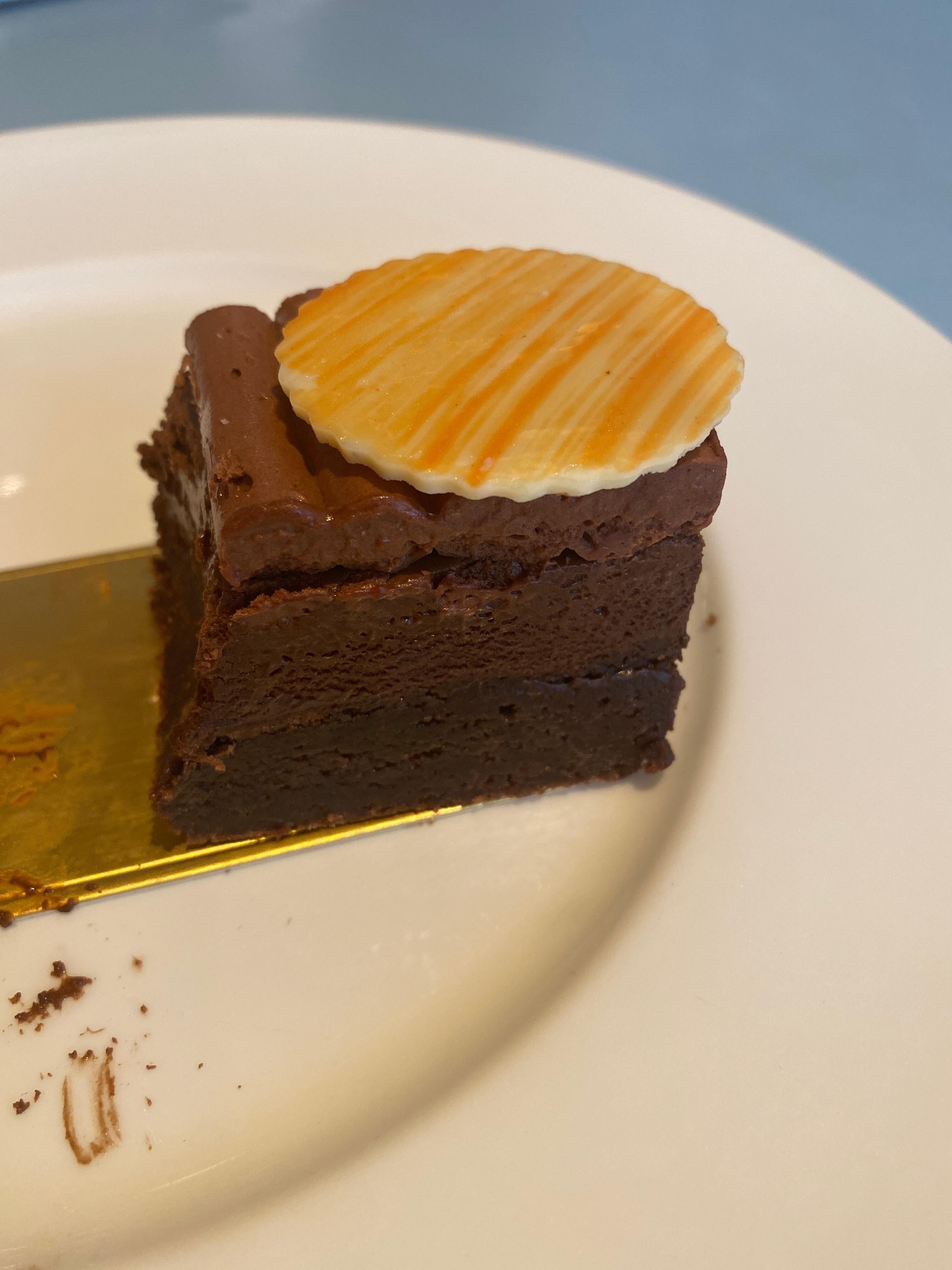 Marvelous sweets