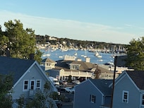 Harbor view