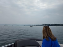 Torch lake