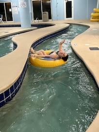 Lazy River